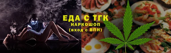 хмурый Мегион