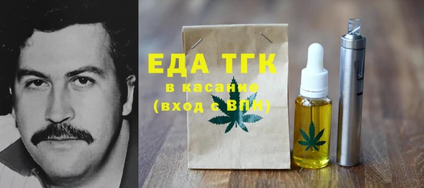 хмурый Мегион