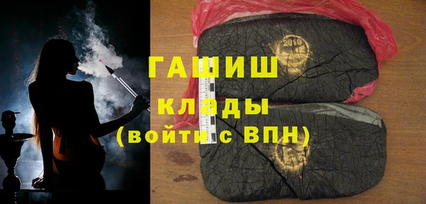 хмурый Мегион